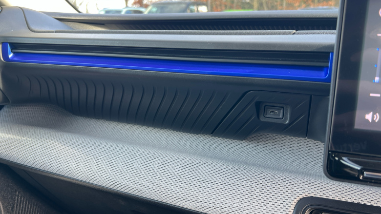 Citroen C3 1.2 Turbo Plus 5dr Petrol Hatchback